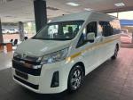 Toyota Quantum 2.8 SLWB Bus 14 Seater GL Manual 2021