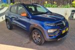 Renault Kwid 1.0 Climber Manual 2021