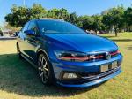 Volkswagen Polo 2.0 Gti Automatic 2018