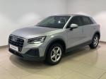 Audi Q2 1.4 Tfsi/35 Tfsi Automatic 2022