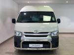 Toyota Quantum 2.5D-4D Sesifiki´re Manual 2023