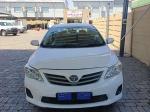 Toyota Corolla 1.6 Profesional Manual 2013