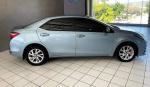 Toyota Corolla Prestige Automatic 2020