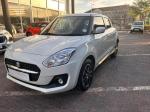 Suzuki Swift 1.2 GLX 5-dr Manual Manual 2023