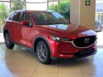 Mazda CX-5 2.0 CX5 Active Automatic 2019