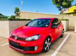 Volkswagen Golf Automatic 2010