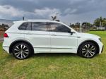 Volkswagen Tiguan 2.0Tsi Highline 4Motion DSG Call:0691808200 Automatic 2019