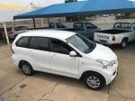 Toyota Avanza 1.5L Manual 2015