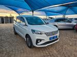 Suzuki Ertiga 1.5 GLX Automatic 2022