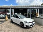 Volkswagen Golf VII GTI 2.0 TSI Manual 2017