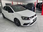 Volkswagen Polo 1.2 Manual 2019