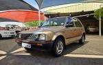 Daihatsu Charade CX Manual 1983