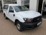 Ford Ranger Automatic 2018