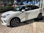 Toyota Starlet 1.4 Automatic 2019