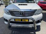 Toyota Fortuner 3.0 Automatic 2015