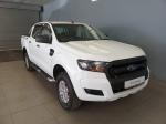 Ford Ranger Automatic 2011