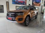 Ford Ranger 2.0D Bi-Turbo Wildtrak Automatic 2021