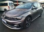 Volkswagen Polo R-Line 5 Speed Manual 2019