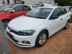 Volkswagen Polo 1.0 Manual 2020