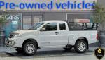 Toyota Hilux 3.0 D4-D Manual 2013