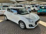 Suzuki Swift 1.0 GL Manual 2022