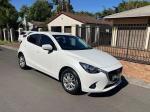 Mazda Mazda2 1.5 Dynamic 0658281312 Manual 2019