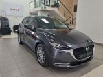 Mazda Mazda2 1.5 0658281312 Automatic 2020