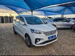 Suzuki Ertiga 1.5 GL 0658281312 Automatic 2023