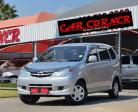 Toyota Avanza 1.5 SX Manual 2007