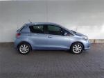 Toyota Avanza 1.5 SX Manual 2007