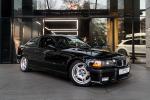 BMW M3 Coupe Manual 1995