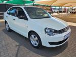 Volkswagen Polo Vivo GP 1.4 Conceptline Manual 2016