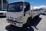 Isuzu Call/ WhatsApp.(073 104 3715) 2021 Isuzu N- Series NPR 400 Truck Automatic 2021