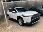 Toyota Corolla Cross 1.8XS Bank Repossessed Automatic 2022