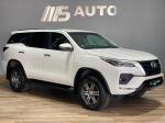 Toyota Fortuner Automatic 2022