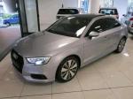 Audi A3 2.0 Manual 2016