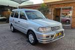 Toyota Condor 3000D TE Manual 2002