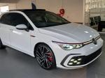 Volkswagen Golf GOLF-8 GTI AUTO {0817687830 Automatic 2022