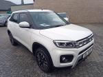 Suzuki Vitara VITARA BREZZA 1.5 GL {0817687830 Manual 2021