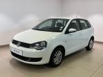Volkswagen Polo VIVO TREND-LINE { 0817687830 } Manual 2017