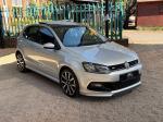Volkswagen Polo GP 1.0 TSi R-Line Automatic 2017