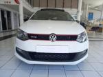 Volkswagen Polo 1.2 Automatic 2014