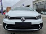 Volkswagen Polo 1.0 Automatic 2022