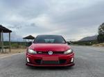 Volkswagen Golf 2.0 Automatic 2018