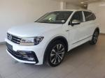 Volkswagen Tiguan 2019 Volkswagen Tiguan Allspace 2.0TSI 4Motion Highline 0734702887 Automatic 2019