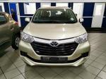 Toyota Avanza 2018 Toyota Avanza Running Well Contact 0734702887 Manual 2018