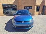 Volkswagen Polo 1.2TSl Automatic 2016