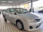 Toyota Corolla 1.6 Manual 2010