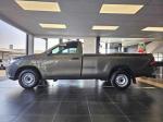 Toyota Hilux 2.0 Manual 2021