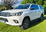 Toyota Hilux 2.8GD Automatic 2020
